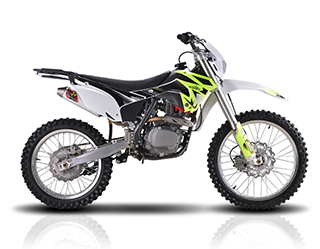 Thumpstar New Zealand | Dirt Bike, Pit Bike, and ATV for sale.